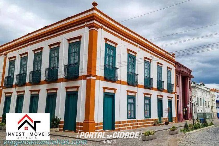Terreno &agrave; venda - 125m&sup2; - Alvin&oacute;polis