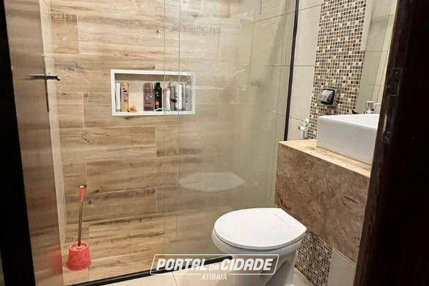 Casa &agrave; venda - 89m&sup2; - Nova Cerejeiras