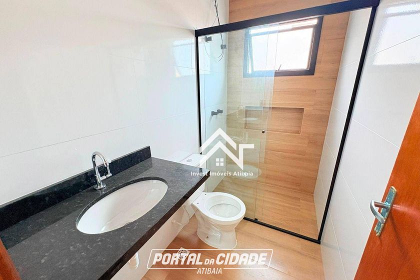 Casa &agrave; venda - 102m&sup2; - Nova Cerejeiras