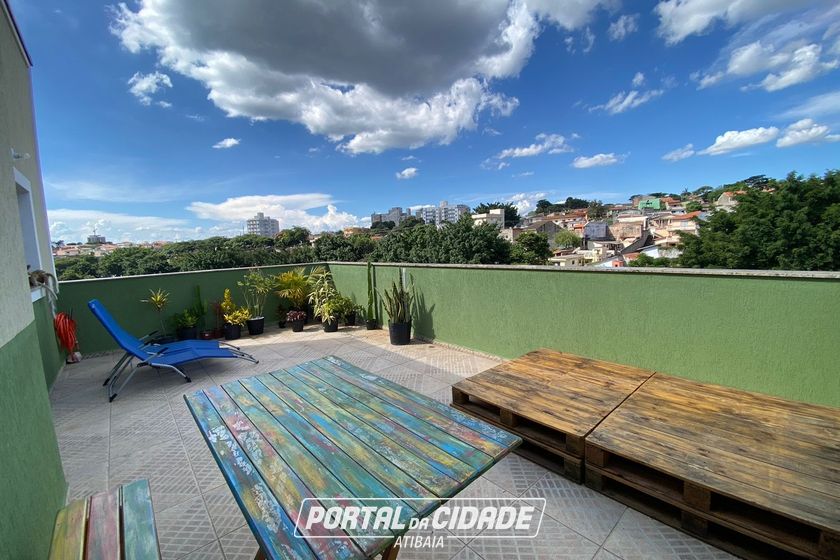 Apartamento &agrave; venda - 70m&sup2; - JARDIM ALVIN&Oacute;POLIS