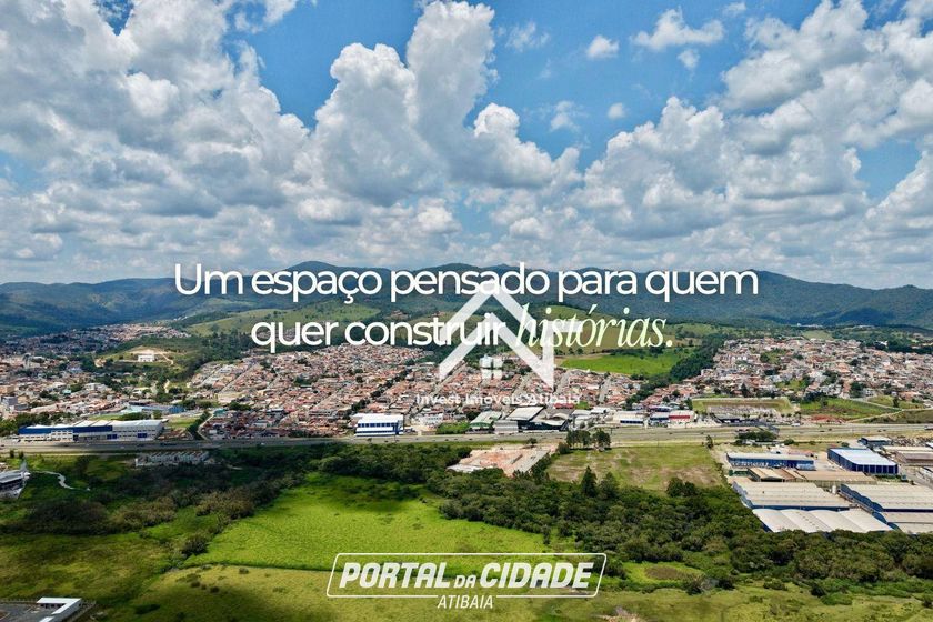 Terreno &agrave; venda - 300m&sup2; - Vale do Sol