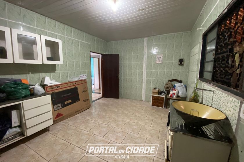 Casa &agrave; venda - Jardim Laranjeiras