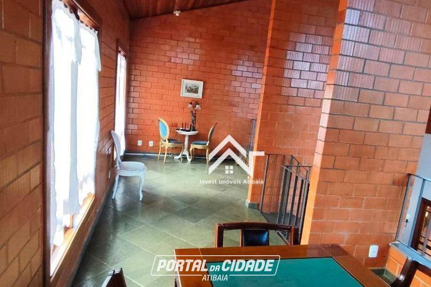Casa &agrave; venda - 390m&sup2; - Condominio Palavra da Vida