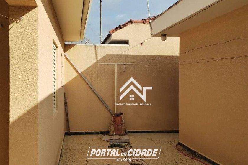 Casa &agrave; venda - 180m&sup2; - Estancia Lynce