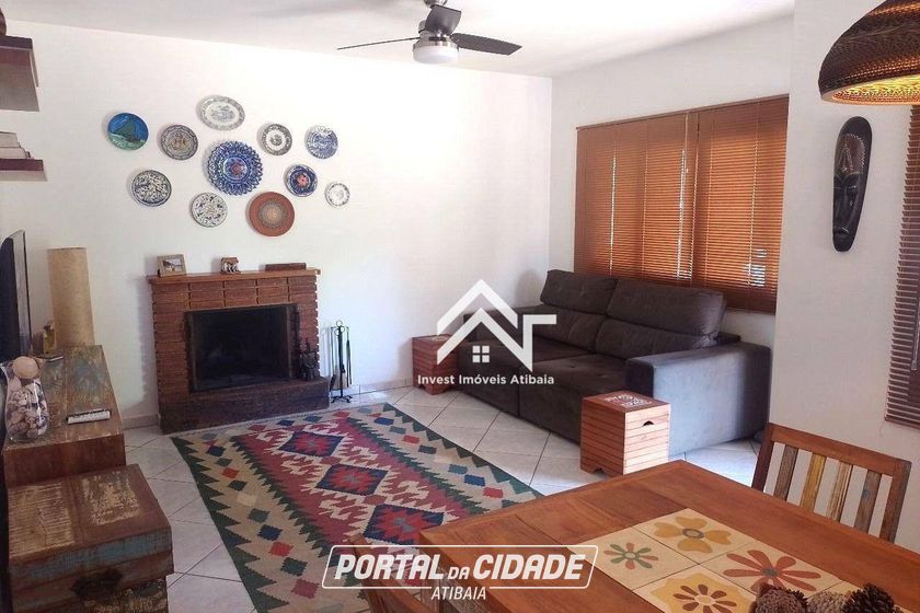 Casa &agrave; venda - 150m&sup2; - Ch&aacute;caras Brasil