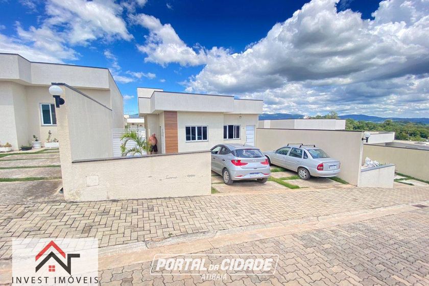 Casa &agrave; venda - 90m&sup2; - Jardim Imperial