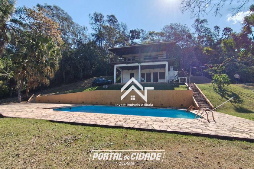 Ch&aacute;cara &agrave; venda - 69882m&sup2; - Caetetuba