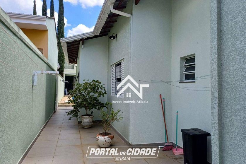 Casa &agrave; venda - 245m&sup2; - Jardim Paulista