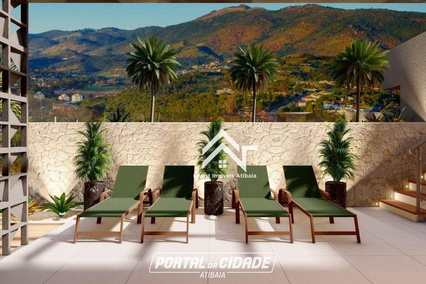 Apartamento &agrave; venda - 55m&sup2; - Nova Gard&ecirc;nia