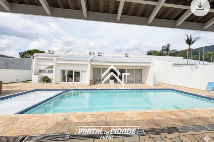 Casa &agrave; venda - 540m&sup2; - Jardim Flamboyant-B