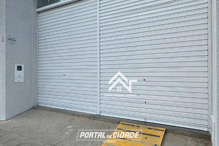 Sal&atilde;o Comercial &agrave; venda - 153m&sup2; - Centro