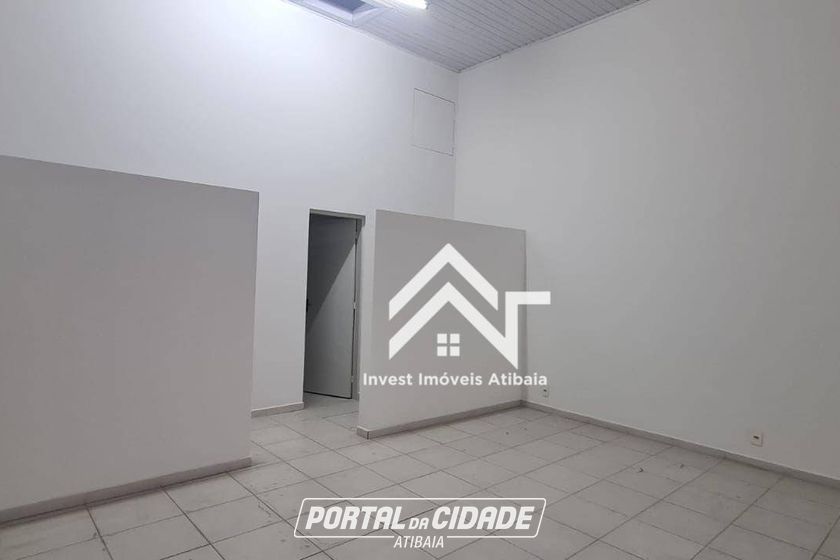 Sal&atilde;o Comercial para alugar - 150m&sup2; - Centro