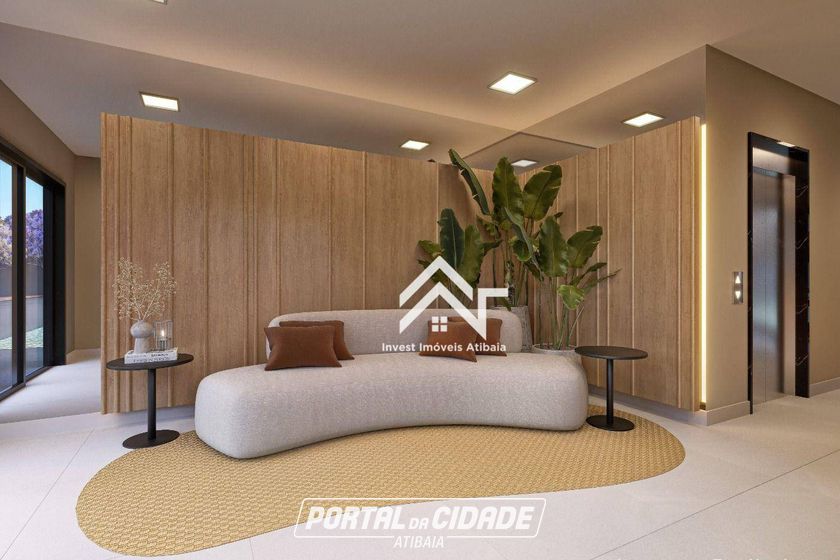 Apartamento &agrave; venda - 128m&sup2; - Centro
