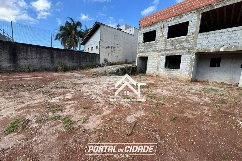 Ch&aacute;cara &agrave; venda - 1000m&sup2; - Jardim Est&acirc;ncia Brasil