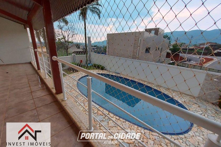 Casa &agrave; venda - 321m&sup2; - Jardim Jaragu&aacute;
