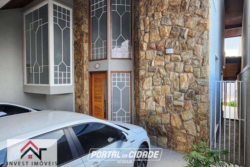 Casa &agrave; venda - 283m&sup2; - Vila Nova Aclima&ccedil;&atilde;o