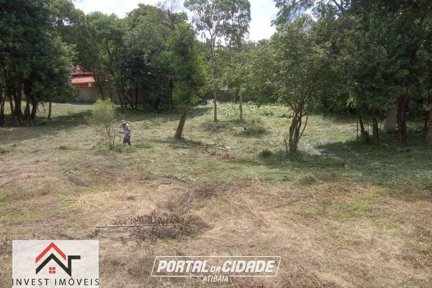 Terreno &agrave; venda - 673m&sup2; - Vit&oacute;ria R&eacute;gia