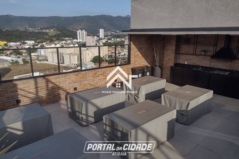 Apartamento &agrave; venda - 65m&sup2; - Alvin&oacute;polis