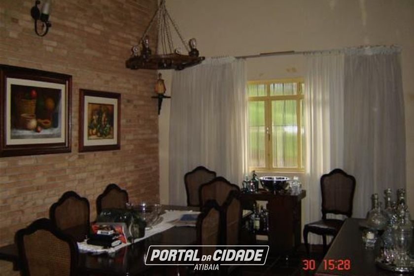 Ch&aacute;cara &agrave; venda - 450m&sup2; - PORT&Atilde;O