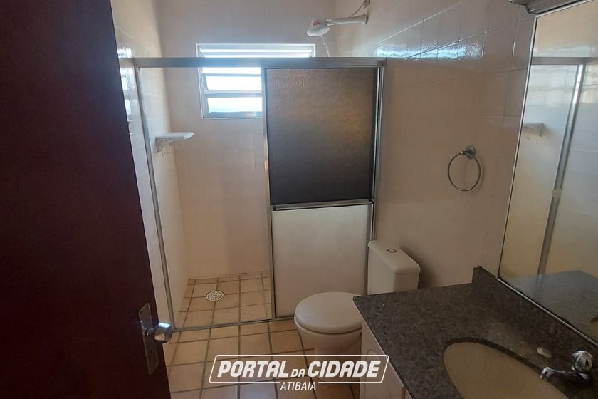 Apartamento para alugar - 85m&sup2; - ATIBAIA JARDIM