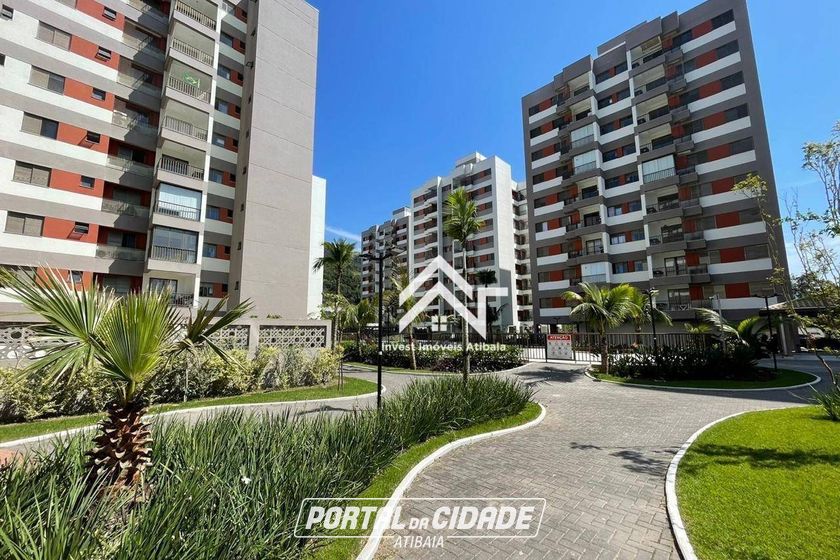 Apartamento &agrave; venda - 56m&sup2; - Martim de S&aacute;