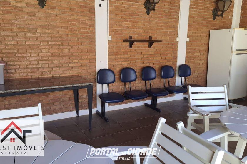 Casa &agrave; venda - 440m&sup2; - Jardim Est&acirc;ncia Brasil