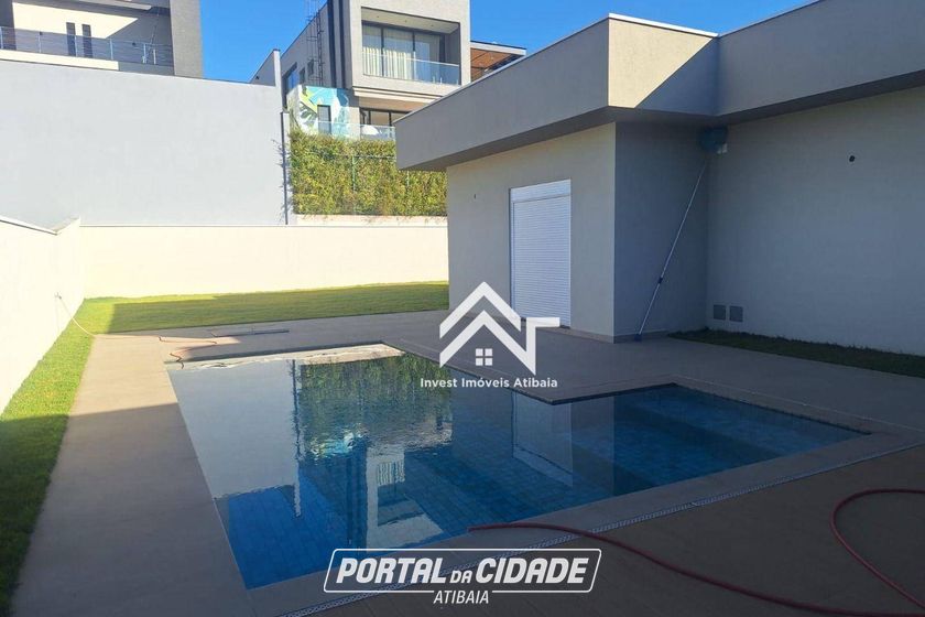 Casa &agrave; venda - 361m&sup2; - Boa Vista