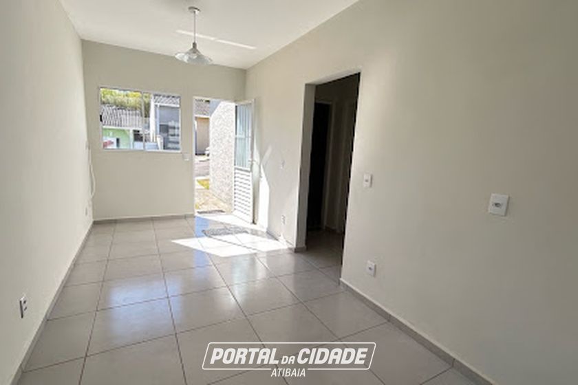 Casa para alugar - 50m&sup2; - Belvedere