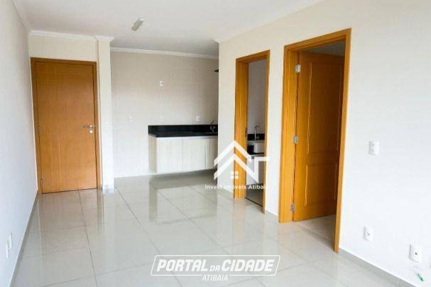 Apartamento &agrave; venda - 50m&sup2; - Atibaia Jardim