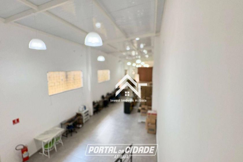 Sal&atilde;o Comercial &agrave; venda - 242m&sup2; - Jardim Brasil