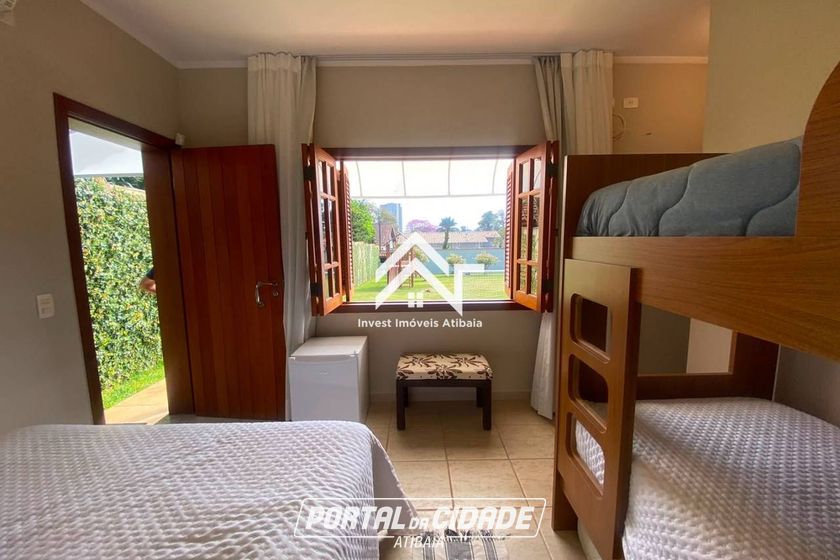 Casa para alugar - 250m&sup2; - Vila Esperia ou Giglio