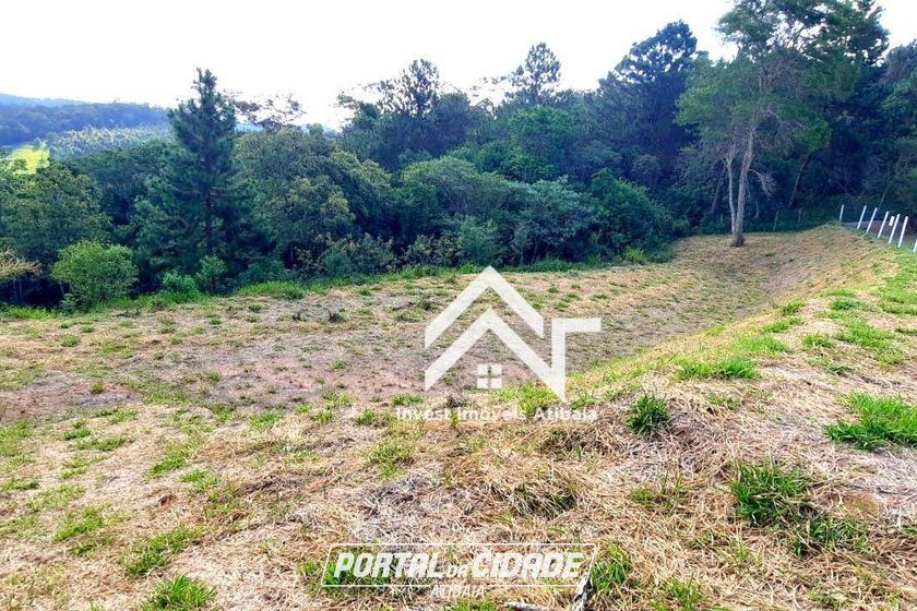 Terreno &agrave; venda - 3100m&sup2; - Port&atilde;o