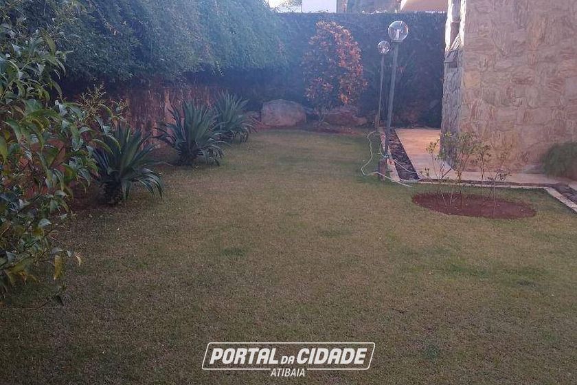 Casa &agrave; venda - 545m&sup2; - Condom&iacute;nio Osato