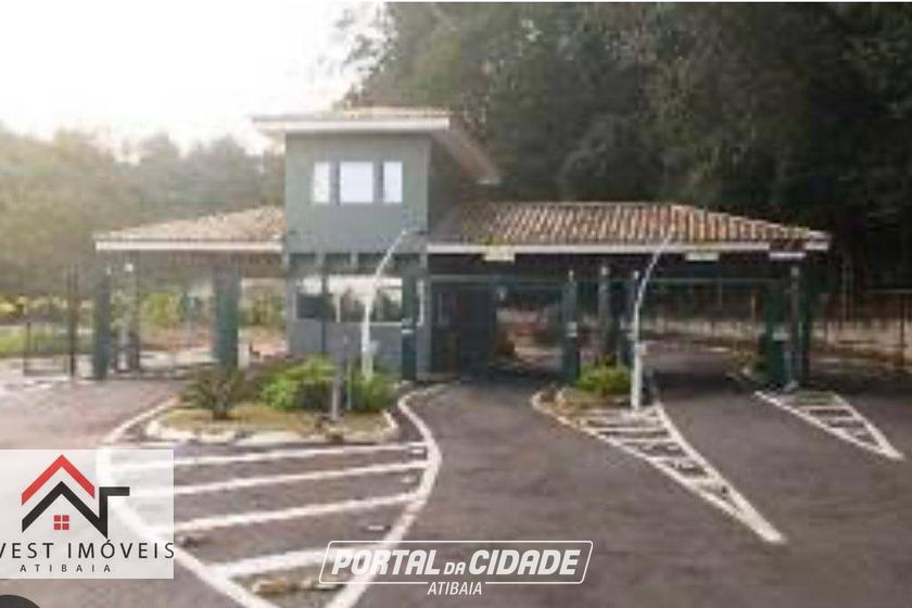 Terreno &agrave; venda - 600m&sup2; - Condominio Quintas da Boa Vista