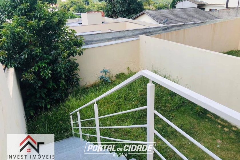 Casa &agrave; venda - 130m&sup2; - Jardim Maristela