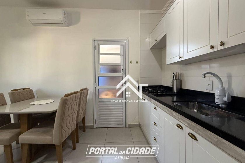 Casa &agrave; venda - 52m&sup2; - Jardim Colonial