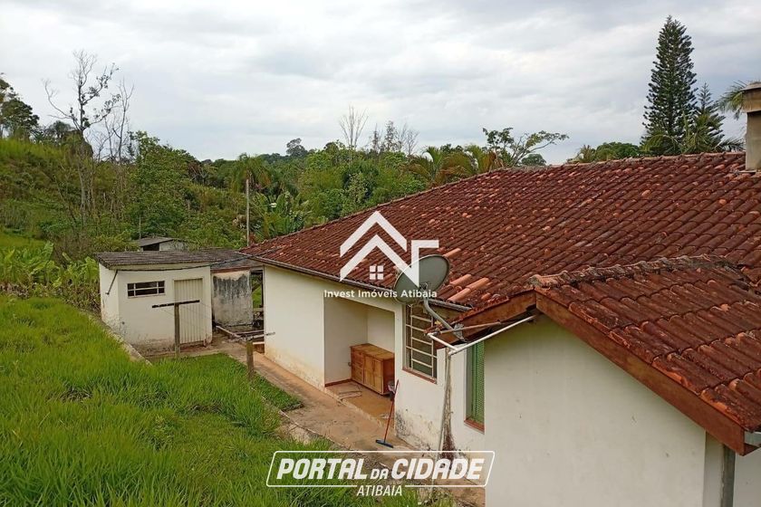 Ch&aacute;cara &agrave; venda - 2040m&sup2; - Jardim Est&acirc;ncia Brasil