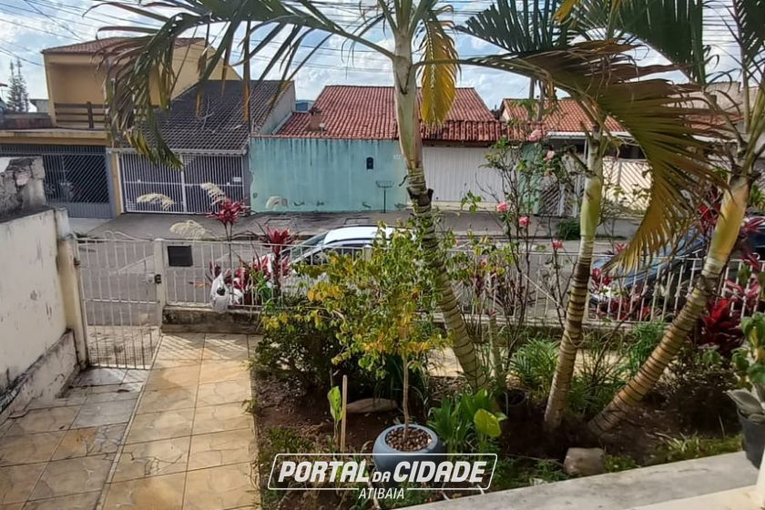 Casa &agrave; venda - JARDIM ALVIN&Oacute;POLIS