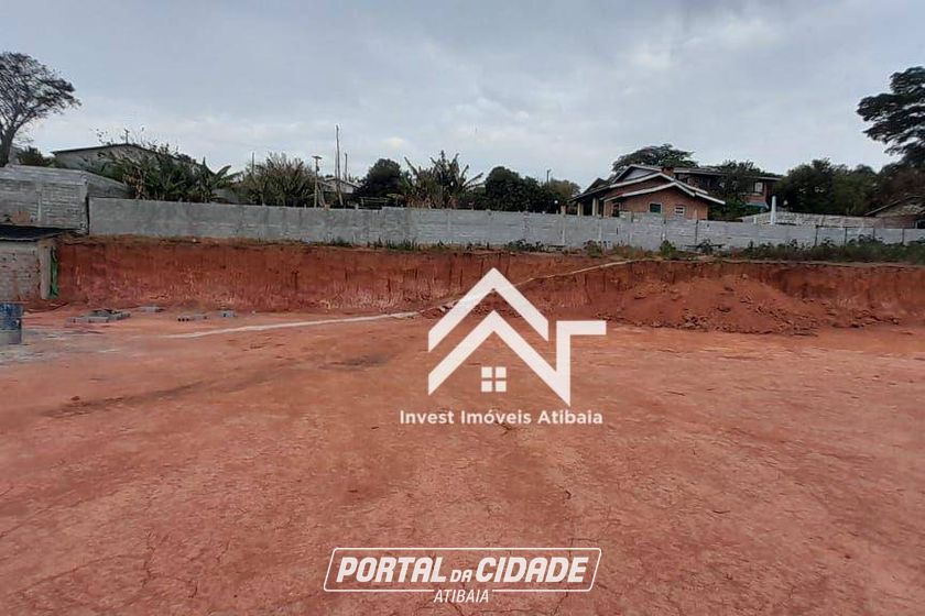 Terreno &agrave; venda - 750m&sup2; - Condominio Vila Dom Pedro