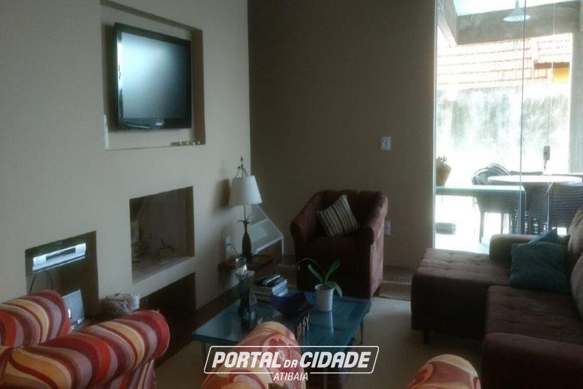Casa &agrave; venda - 290m&sup2; - Condom&iacute;nio Portal dos Nobres