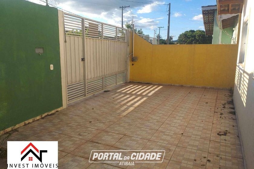 Casa &agrave; venda - 70m&sup2; - Jardim das Palmeiras