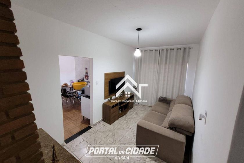 Ch&aacute;cara &agrave; venda - 891m&sup2; - Jardim Imperial