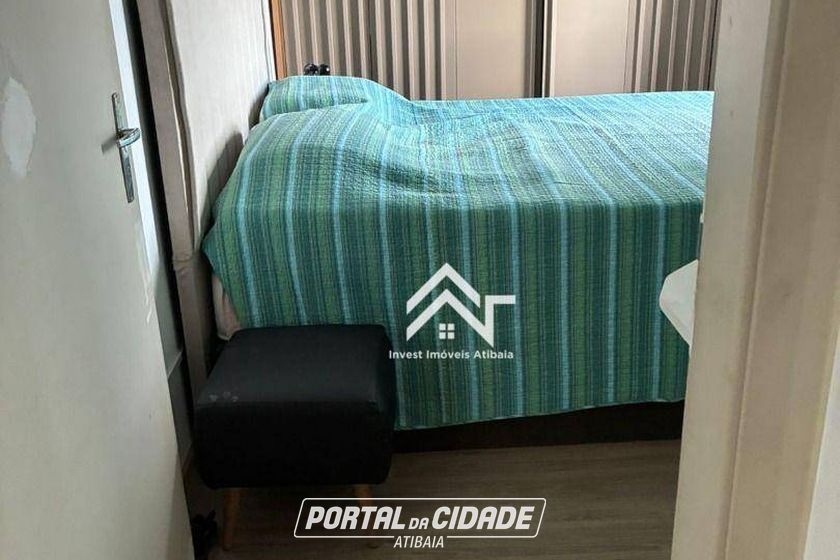 Apartamento para alugar - 77m&sup2; - Centro