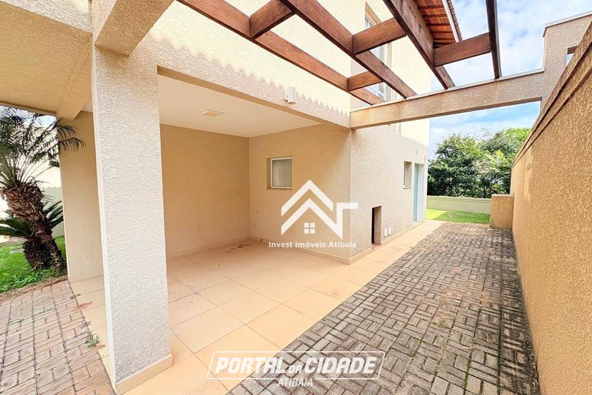 Casa para alugar - 135m&sup2; - Nova Gard&ecirc;nia