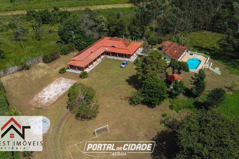 S&iacute;tio &agrave; venda - 39345m&sup2; - Cachoeirinha