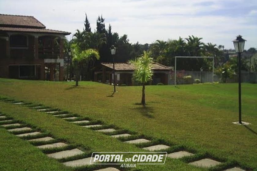 Ch&aacute;cara &agrave; venda - 3000m&sup2; - JARDIM EST&Acirc;NCIA BRASIL