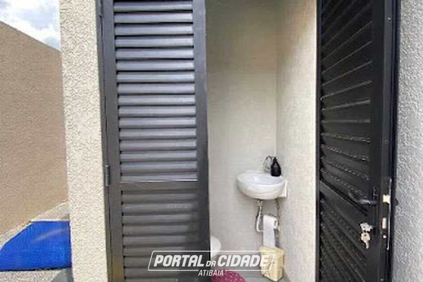 Casa &agrave; venda - 234m&sup2; - Condominio Quintas da Boa Vista