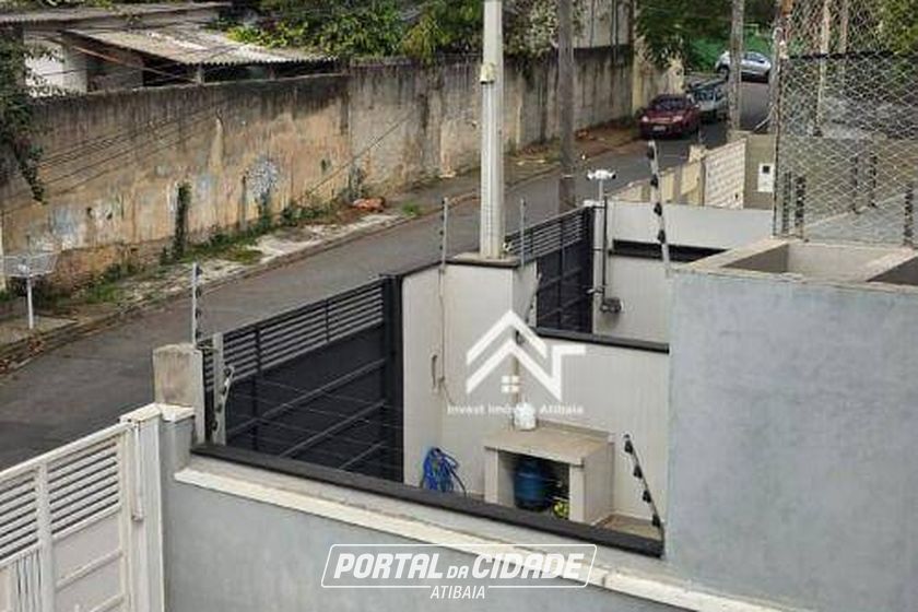 Casa &agrave; venda - 110m&sup2; - Jardim Paulista