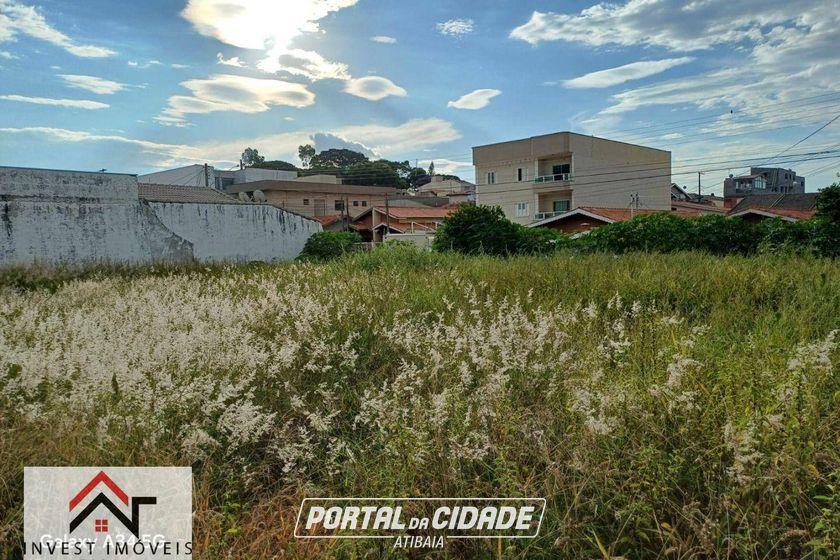 Terreno &agrave; venda - 594m&sup2; - Alvin&oacute;polis