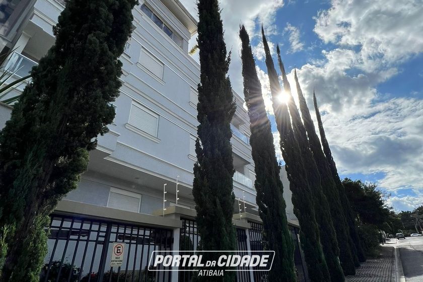 Apartamento &agrave; venda - 112m&sup2; - JARDIM DO LAGO
